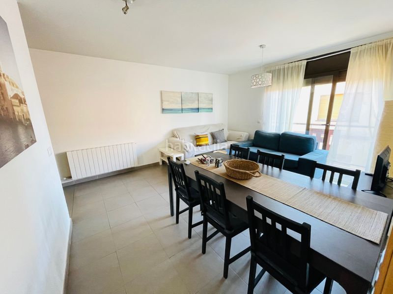 Foto 7f592c8b-0285-4985-a2fa-b95ad3a710a8. Location duplex avec chauffage dans Malgrat de Mar