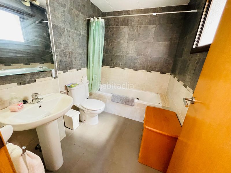 Foto bdd54e0d-b4e4-4dc7-9bb3-e51f0617e618. Location duplex avec chauffage dans Malgrat de Mar