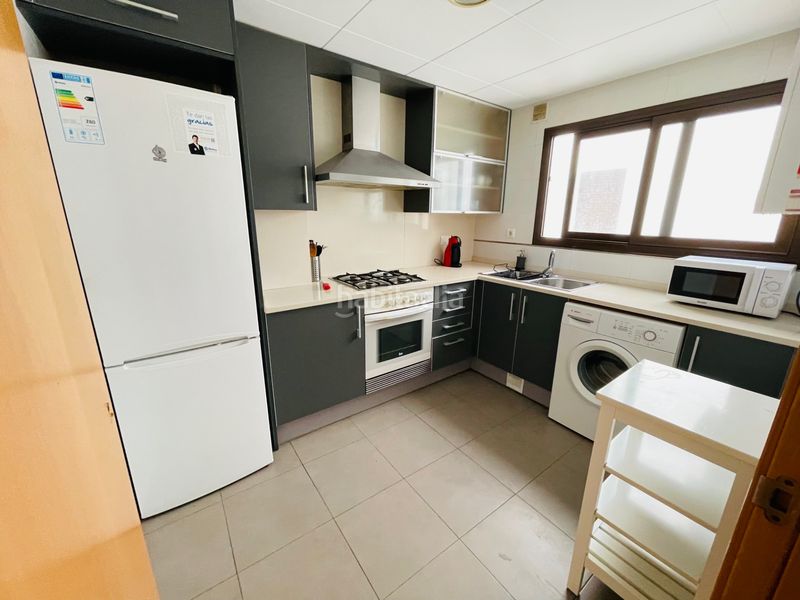 Foto c5c0be11-2188-4928-8dea-ab6fd534fb8b. Location duplex avec chauffage dans Malgrat de Mar