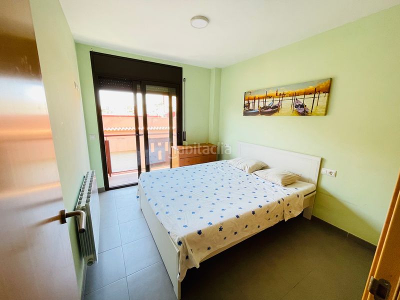 Foto ef7af601-c5a0-45e8-a09c-c3e349a4af49. Location duplex avec chauffage dans Malgrat de Mar