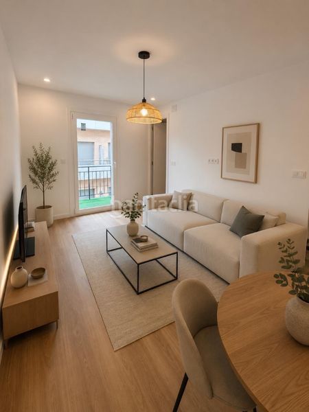 Foto a0f3053b-b011-4eff-9aff-6c76d9689a4f. Flat in Cerdanyola Nord Mataró