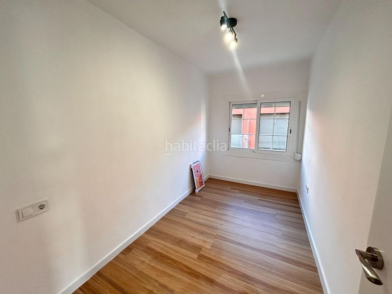 Foto ac82a567-db06-4e3e-a1fa-1a2364eb8708. Flat in Cerdanyola Nord Mataró