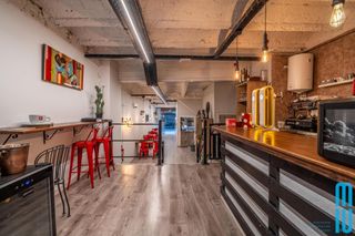 Local Comercial a Centre