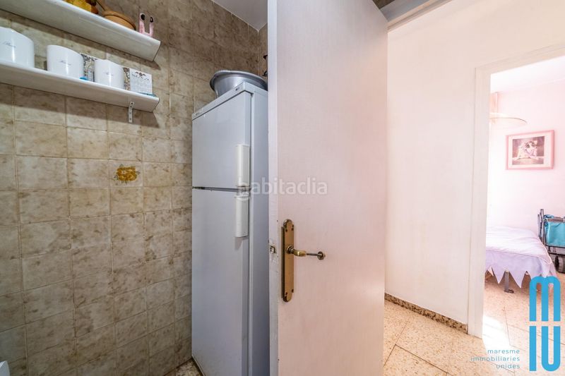 Foto cf4699e2-6584-4ee0-b701-b41d250123bd. Casa amb xemeneia calefacció a Can Carreras - Montessol Pineda de Mar