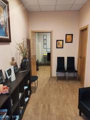 Office space in Poblenou