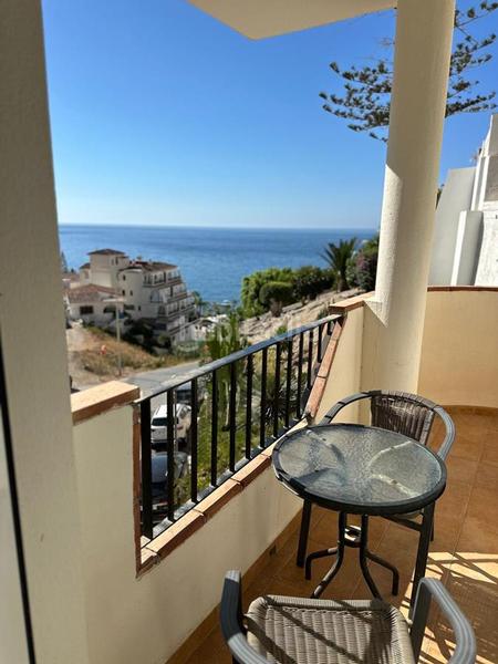 Foto 10505d48-ce31-4145-8956-e6e825c90874. Lloguer casa adossada a calle miramar bajo 7 a Cotobro Almuñécar