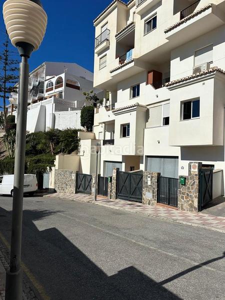 Foto 48fb1c1e-465e-4c3f-9876-8f58201479d9. Lloguer casa adossada a calle miramar bajo 7 a Cotobro Almuñécar