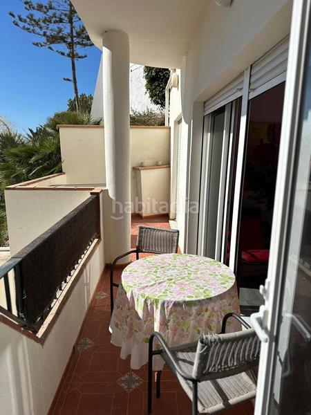 Foto 775737a2-f8b5-47e7-8150-ac66bff790bf. Lloguer casa adossada a calle miramar bajo 7 a Cotobro Almuñécar
