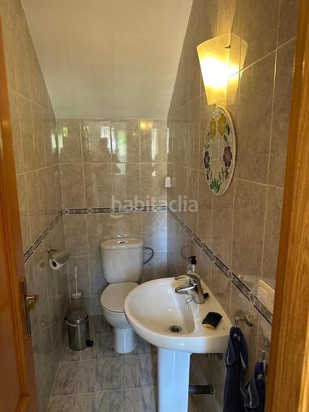 Foto c45460d5-3416-4011-a5d2-ef095de477c4. Lloguer casa adossada a calle miramar bajo 7 a Cotobro Almuñécar