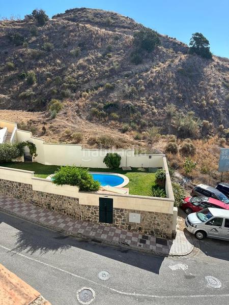 Foto cdceac41-6695-4142-b051-4a12f4873315. Lloguer casa adossada a calle miramar bajo 7 a Cotobro Almuñécar