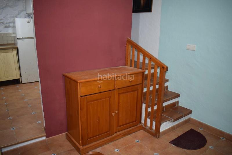 Foto 17379938-5440-41f1-8057-00bc1b105c3f. Casa aparellada a calle clavelicos alto 17 a Almuñecar centro Almuñécar