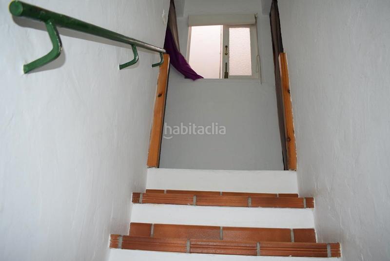 Foto 2c66070a-316f-473a-96fe-53691b7d54d5. Casa aparellada a calle clavelicos alto 17 a Almuñecar centro Almuñécar