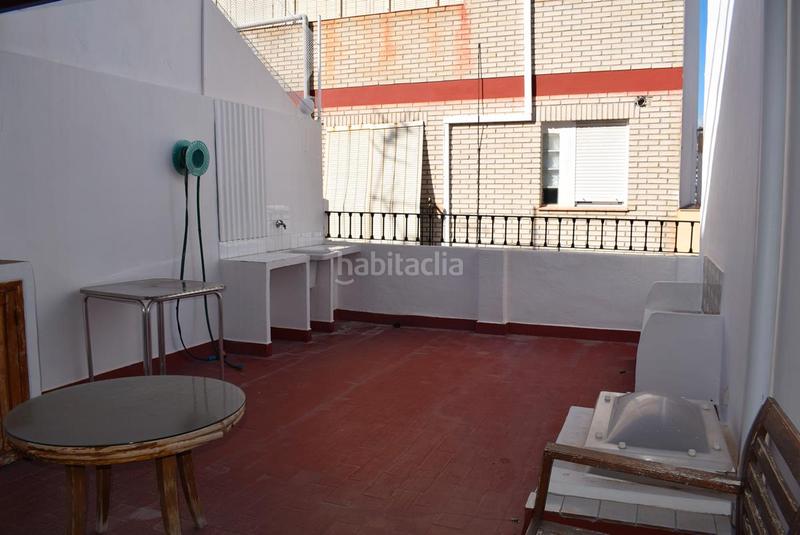 Foto 2cad240e-61bb-4859-9324-df6ddb1921be. Casa aparellada a calle clavelicos alto 17 a Almuñecar centro Almuñécar