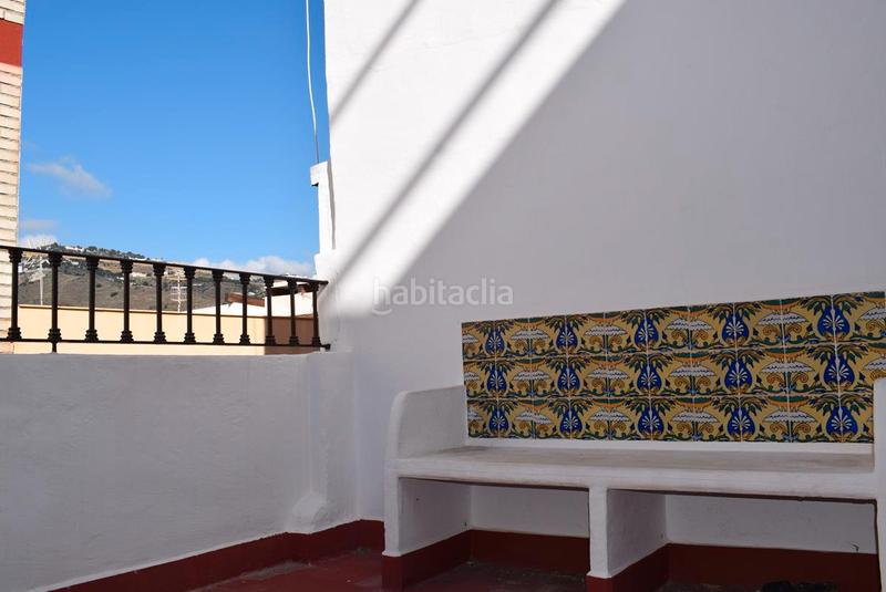 Foto 367b53c7-83a2-4883-960e-3cd7e3367337. Casa aparellada a calle clavelicos alto 17 a Almuñecar centro Almuñécar