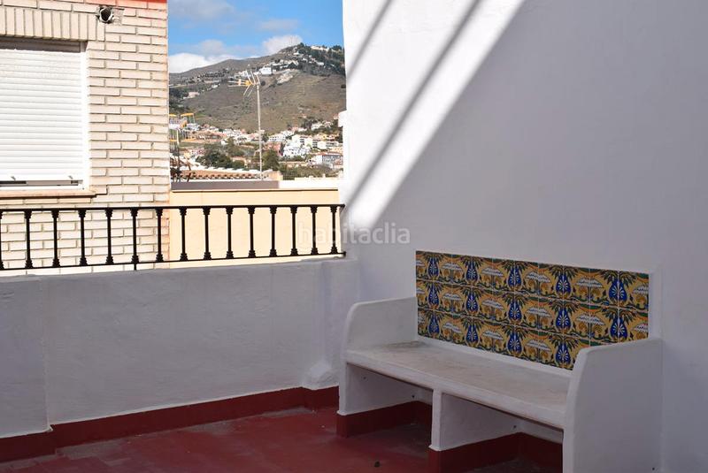 Foto 53a3ff96-379a-42ce-b375-b90742566141. Casa aparellada a calle clavelicos alto 17 a Almuñecar centro Almuñécar