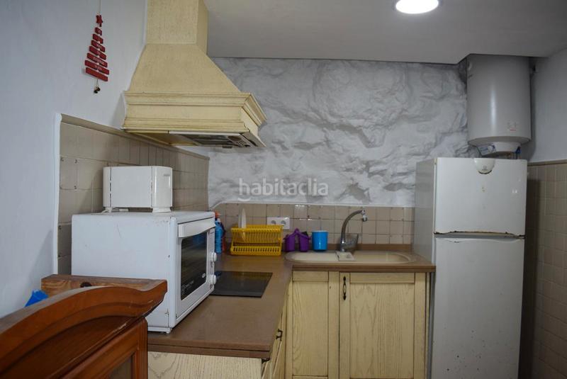 Foto 5b1cd164-e806-448c-b033-7200133cb047. Casa aparellada a calle clavelicos alto 17 a Almuñecar centro Almuñécar