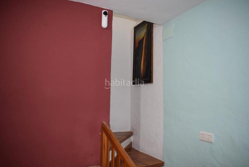 Foto 9bedcbac-544d-4eb2-892c-eb34f6149d42. Casa aparellada a calle clavelicos alto 17 a Almuñecar centro Almuñécar