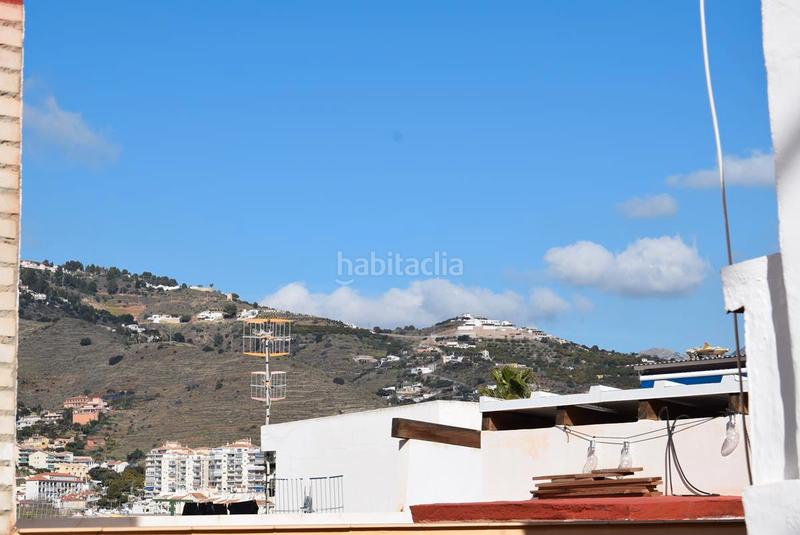 Foto b91f75d8-0c13-41c2-ba92-a63025f1963f. Casa aparellada a calle clavelicos alto 17 a Almuñecar centro Almuñécar