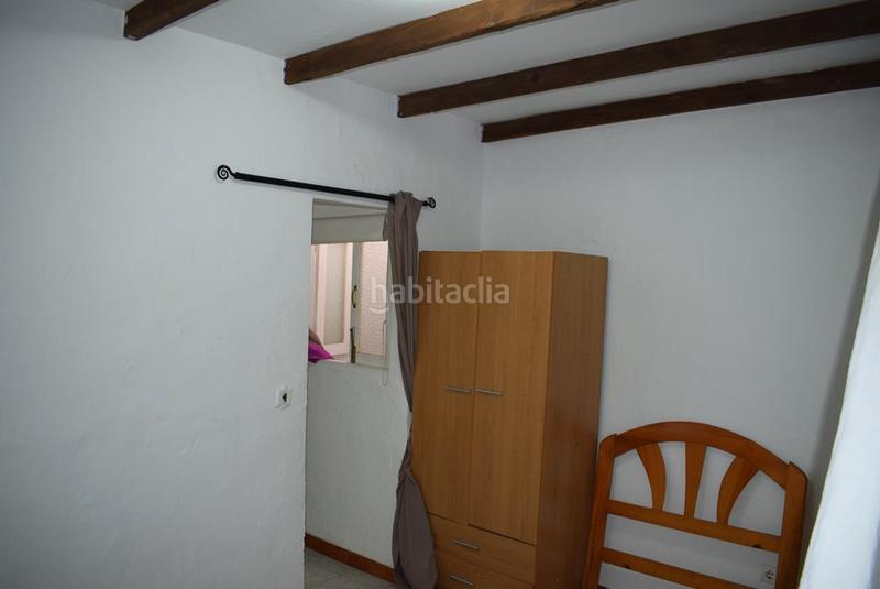 Foto cd66a021-1c64-49e6-944f-e9ae1129ee37. Casa aparellada a calle clavelicos alto 17 a Almuñecar centro Almuñécar