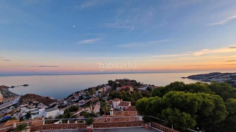 Foto 0295dbef-45fb-46fd-809c-42165cdc40b9. Alquiler chalet en calle montañés alto 9 villa de ensueño con vistas panorámicas en Almuñécar