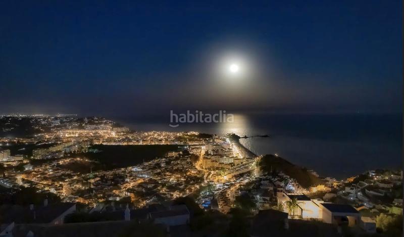 Foto 96340d01-a51e-4082-8b21-23832d32d4f7. Alquiler chalet en calle montañés alto 9 villa de ensueño con vistas panorámicas en Almuñécar