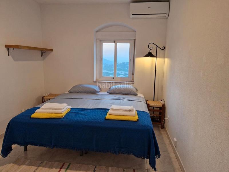 Foto 9f8f911b-37a6-4874-9499-4a0f9b9e190e. Alquiler chalet en calle montañés alto 9 villa de ensueño con vistas panorámicas en Almuñécar