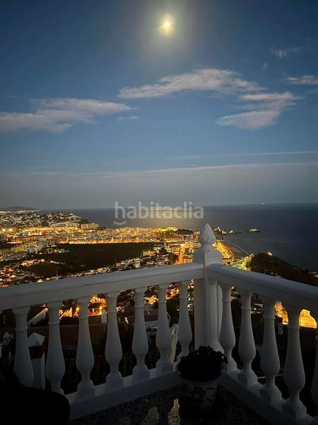 Foto a38110b6-bb73-4754-b464-ad3256b9f0c0. Alquiler chalet en calle montañés alto 9 villa de ensueño con vistas panorámicas en Almuñécar