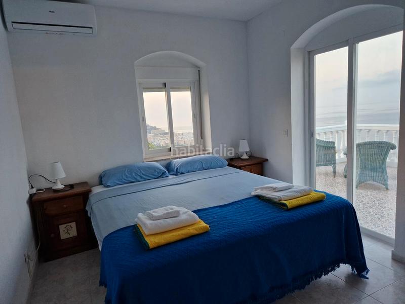 Foto c1781ffd-3198-4d99-b002-5429997e4f4e. Alquiler chalet en calle montañés alto 9 villa de ensueño con vistas panorámicas en Almuñécar