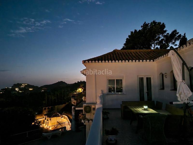 Foto c94fc43c-448c-4ca8-be51-18b9cb4da67c. Alquiler chalet en calle montañés alto 9 villa de ensueño con vistas panorámicas en Almuñécar