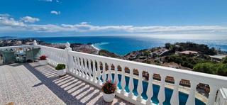 Lloguer Xalet a Calle montañés alto 9. Villa de ensueño con vistas panorámicas
