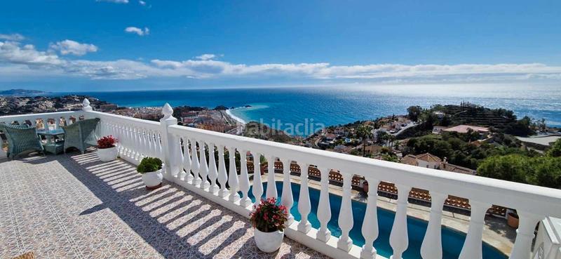 Foto dc3cd0af-ac07-4e46-985d-96566824a0c8. Location chalet dans calle montañés alto 9 dans Cotobro Almuñécar