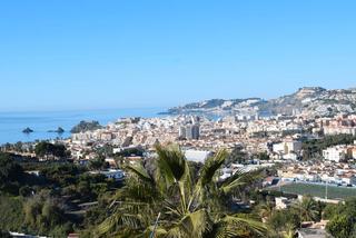 Lloguer Xalet a Calle pino alto 3. Villa escandinava con vistas espectaculares