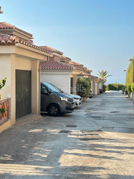 Foto 32b2717e-fffa-4b3a-9040-1c00230c987a. Casa adossada a calle torrepinos 14 a Velilla - Velilla Taramay Almuñécar