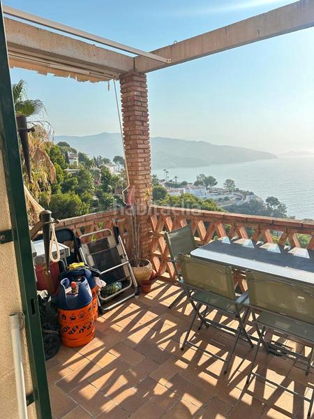 Foto d7ab96b7-8084-4f2b-8cca-d40344138843. Casa adossada a calle torrepinos 14 a Velilla - Velilla Taramay Almuñécar