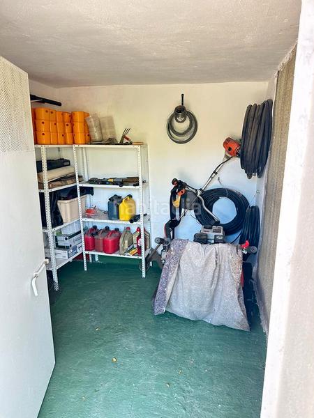 Foto 076c4844-9269-42f7-b0d1-2444403fb74f. Bauernhof in zanahoria pol 25 357b in Torrecuevas - Lomas del Gato Almuñécar