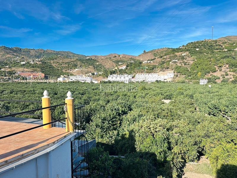 Foto 3cb2fe89-66c5-41f7-bf39-c5d99c518da5. Bauernhof in zanahoria pol 25 357b in Torrecuevas - Lomas del Gato Almuñécar