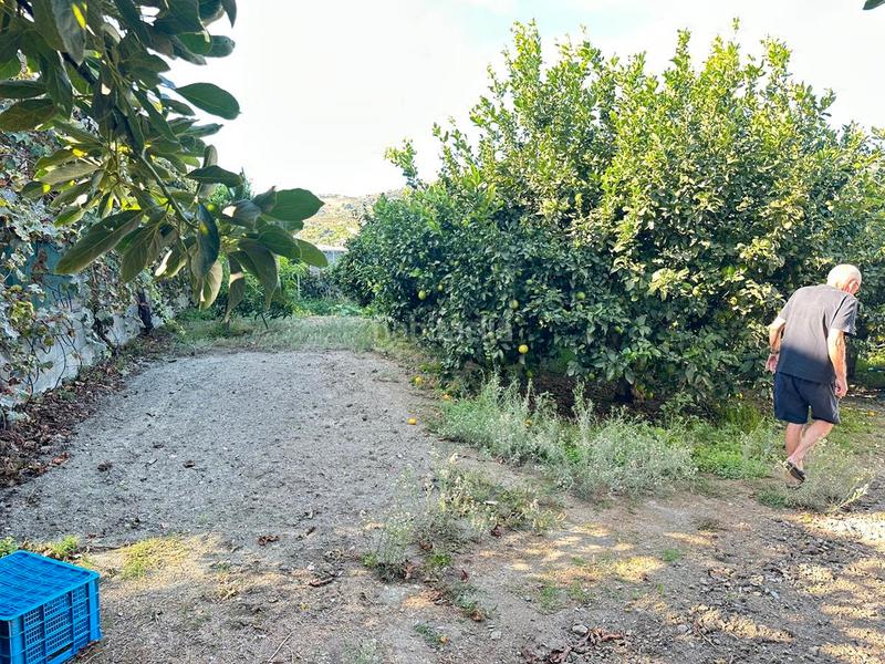 Foto 4a621050-89d0-436f-bb30-fad94fc9bded. Bauernhof in zanahoria pol 25 357b in Torrecuevas - Lomas del Gato Almuñécar