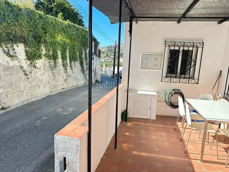 Foto 602f74b7-4f51-4692-8417-61c044cdd56f. Bauernhof in zanahoria pol 25 357b in Torrecuevas - Lomas del Gato Almuñécar