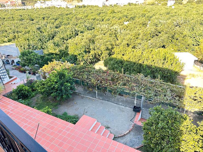 Foto 69e8accd-0b45-4c7f-8602-3aa42a74f19d. Bauernhof in zanahoria pol 25 357b in Torrecuevas - Lomas del Gato Almuñécar