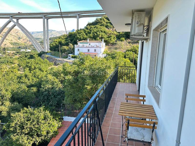 Foto 6a510b98-c0d2-4d9c-a27e-b142c0b2c6ed. Bauernhof in zanahoria pol 25 357b in Torrecuevas - Lomas del Gato Almuñécar