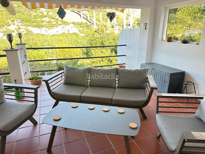 Foto 7018539a-fb48-48e3-9ecf-e0232b012257. Bauernhof in zanahoria pol 25 357b in Torrecuevas - Lomas del Gato Almuñécar