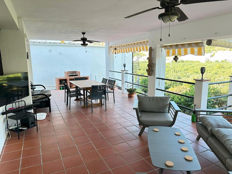 Foto 810b2748-9872-49cd-b3d3-5a06a073ef3f. Bauernhof in zanahoria pol 25 357b in Torrecuevas - Lomas del Gato Almuñécar