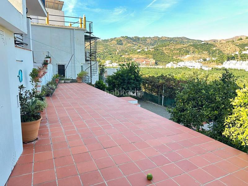 Foto 9753884c-a1a4-4d97-9d3f-6b86dd41e97d. Bauernhof in zanahoria pol 25 357b in Torrecuevas - Lomas del Gato Almuñécar