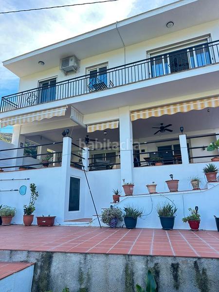 Foto 980fc5b2-280b-47bc-ac78-16dc4117f9fe. Bauernhof in zanahoria pol 25 357b in Torrecuevas - Lomas del Gato Almuñécar