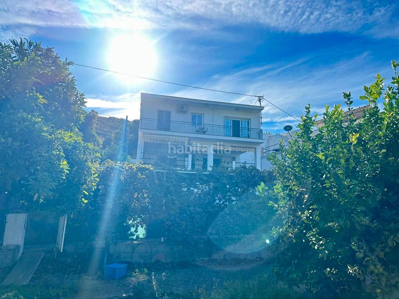 Foto 9b5e9abc-ffdb-4fc7-8e6b-089e30b2f7af. Bauernhof in zanahoria pol 25 357b in Torrecuevas - Lomas del Gato Almuñécar