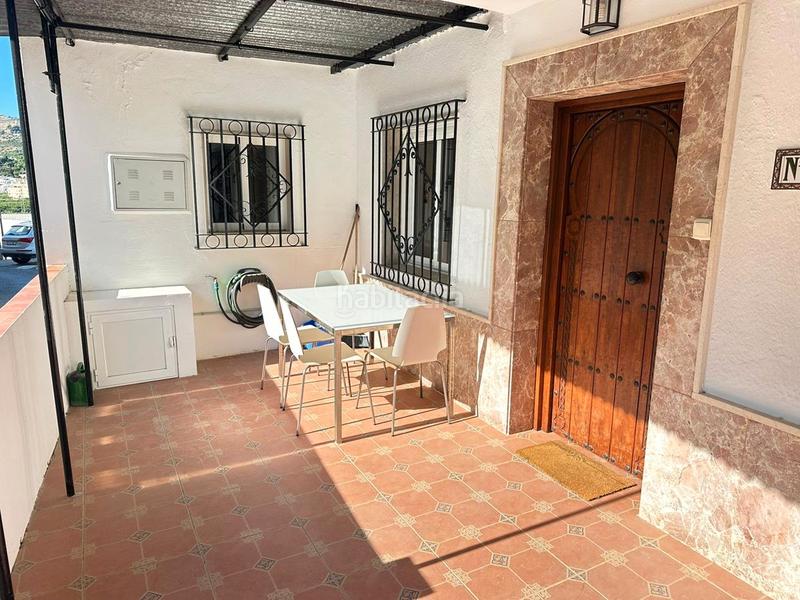 Foto 9ff44113-6c56-461a-9eba-9558f507d317. Bauernhof in zanahoria pol 25 357b in Torrecuevas - Lomas del Gato Almuñécar