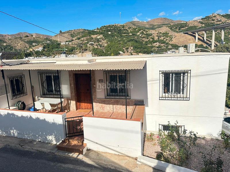 Foto a1a9d0b9-af14-474c-a8ca-4a656ea3af1c. Bauernhof in zanahoria pol 25 357b in Torrecuevas - Lomas del Gato Almuñécar