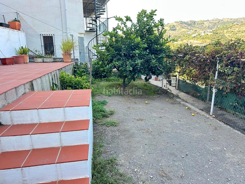 Foto a275fd91-b63e-4d54-8ebe-2a17d2890f8c. Bauernhof in zanahoria pol 25 357b in Torrecuevas - Lomas del Gato Almuñécar