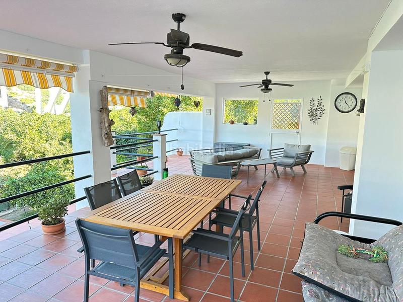 Foto b7374fd6-3052-4aaa-969b-af34aa97226e. Bauernhof in zanahoria pol 25 357b in Torrecuevas - Lomas del Gato Almuñécar