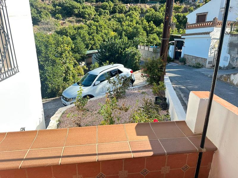 Foto bf5d644d-a47e-4b1c-ae4d-a9dc207982fa. Bauernhof in zanahoria pol 25 357b in Torrecuevas - Lomas del Gato Almuñécar